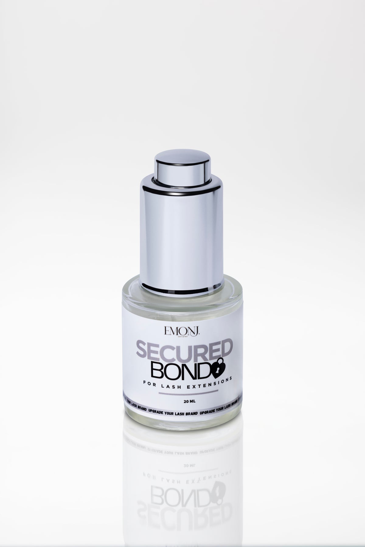 “Secured Bond” super bonder