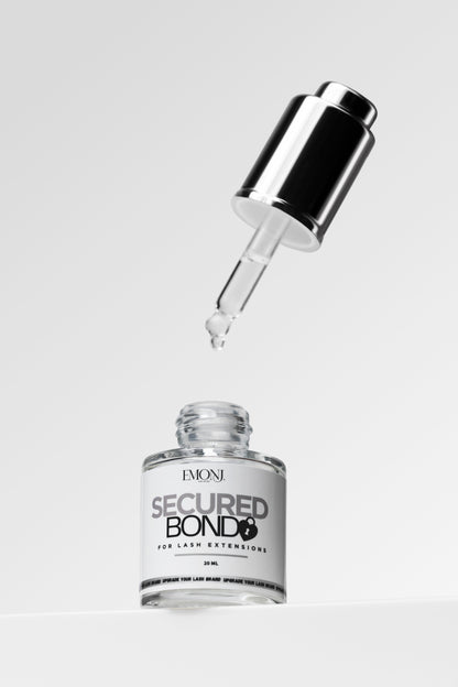 “Secured Bond” super bonder