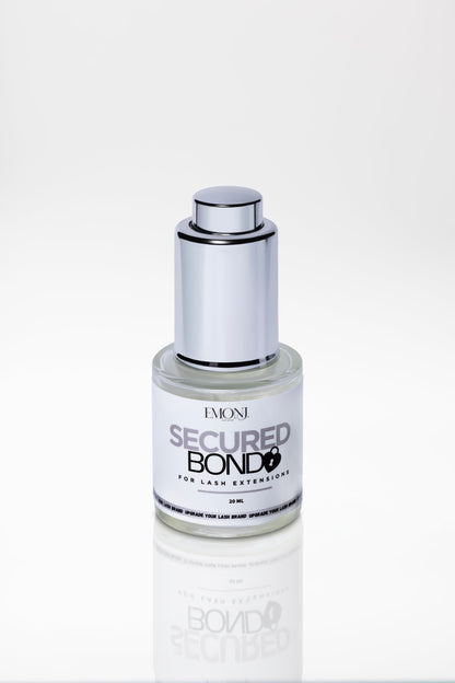 “Secured Bond” super bonder