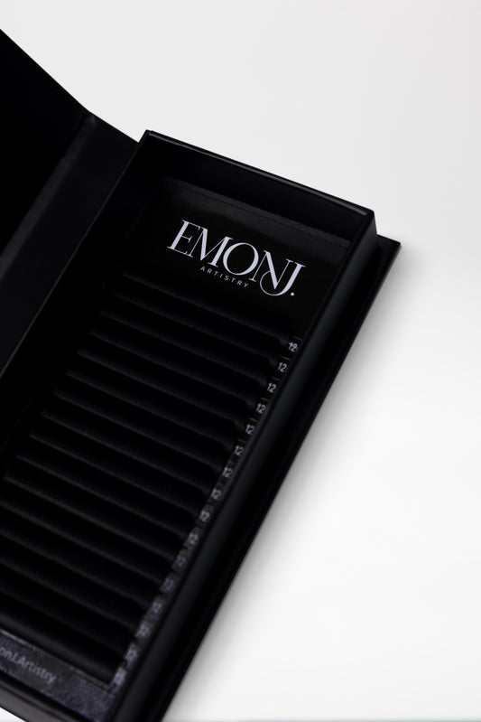 Matte ASF Lash Collection